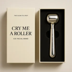 The Steam Queen™ Herbal Face Sauna Kit